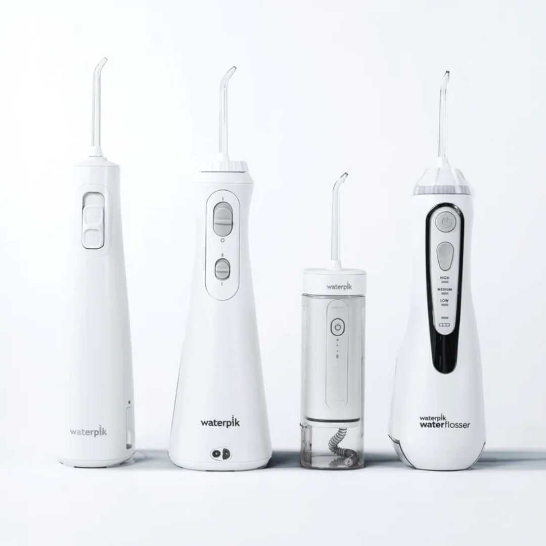 خيط وفرش ما بين الأسنان